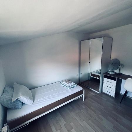 Rooms Busija Izola Exterior foto