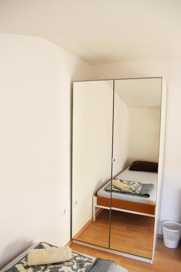 Rooms Busija Izola Exterior foto