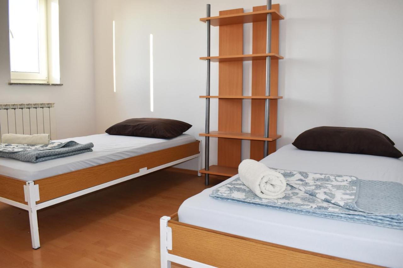 Rooms Busija Izola Exterior foto