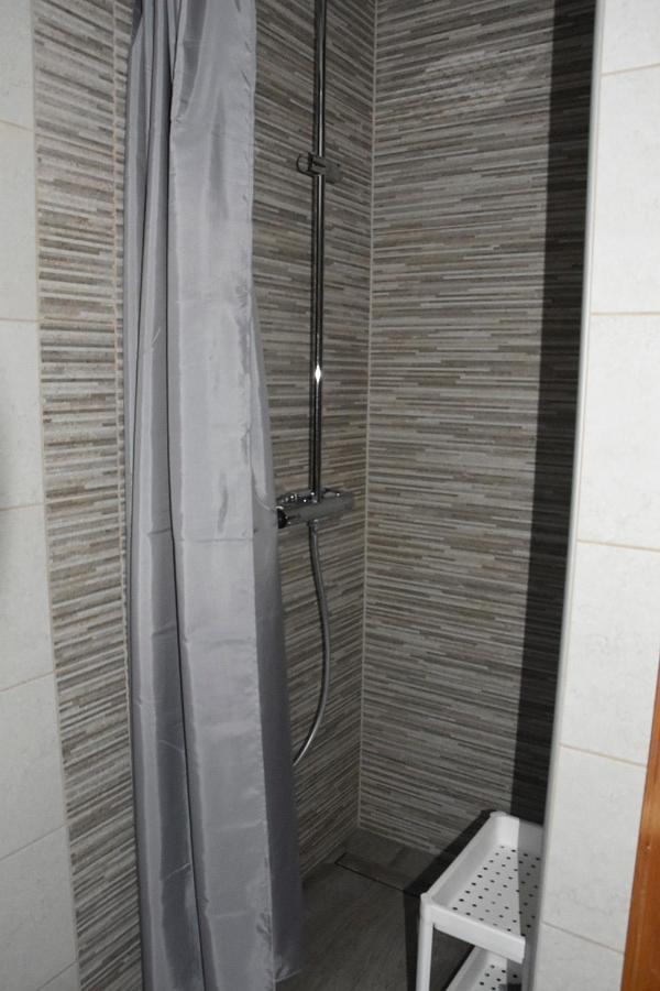 Rooms Busija Izola Exterior foto