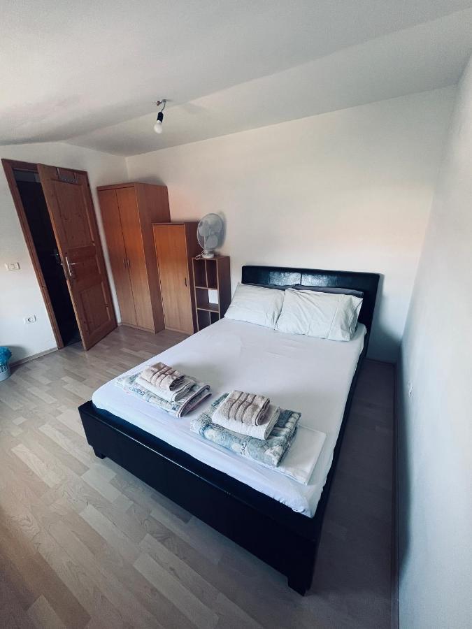 Rooms Busija Izola Exterior foto