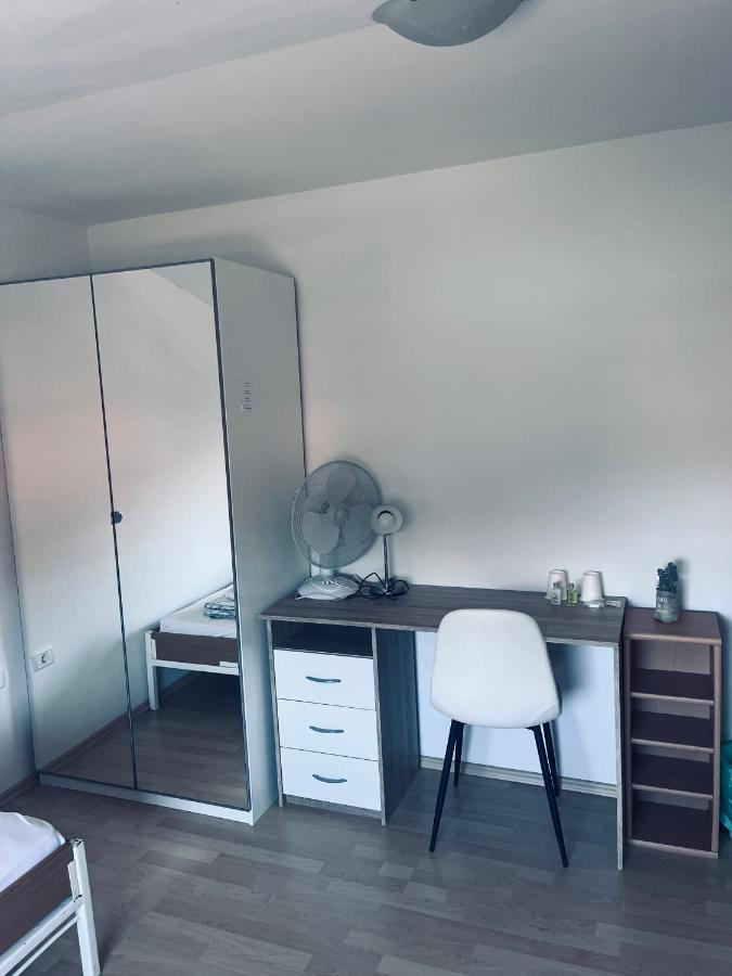 Rooms Busija Izola Exterior foto